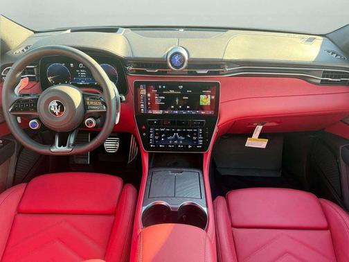 2026 Maserati Grecale Modena