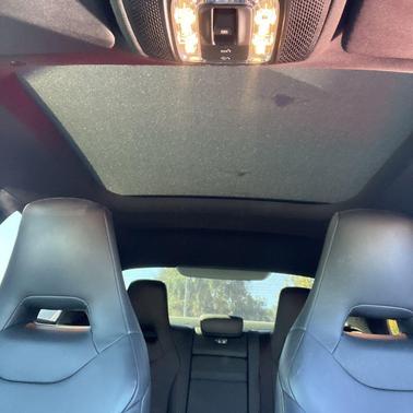 2024 Mercedes-Benz AMG CLA 35 4MATIC