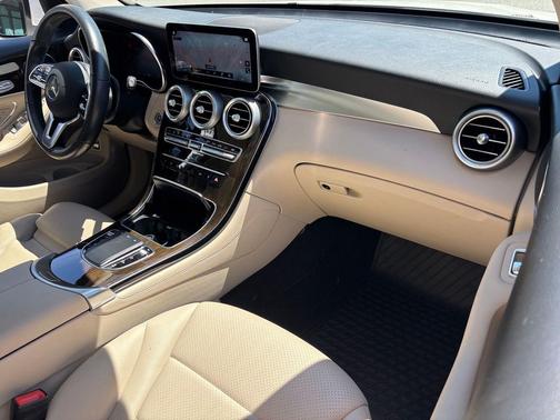 2020 Mercedes-Benz GLC 300 Base