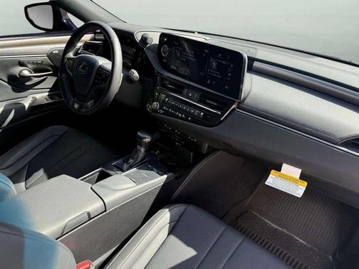 2022 Lexus ES 350 F Sport
