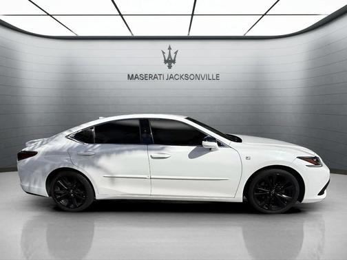 2022 Lexus ES 350 F Sport