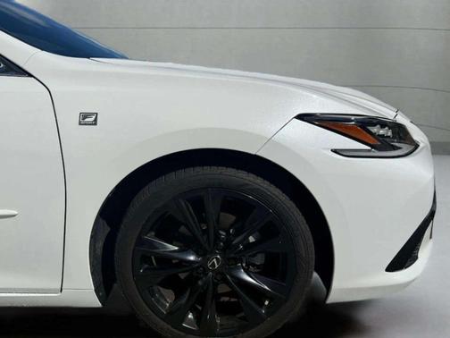 2022 Lexus ES 350 F Sport