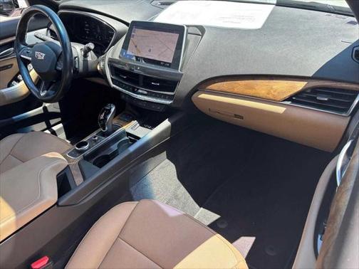 2023 Cadillac CT5 Premium Luxury RWD