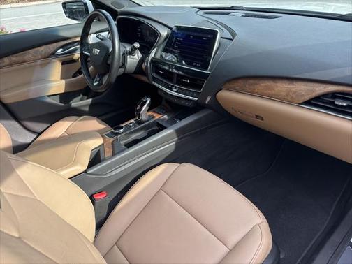 2023 Cadillac CT5 Premium Luxury RWD