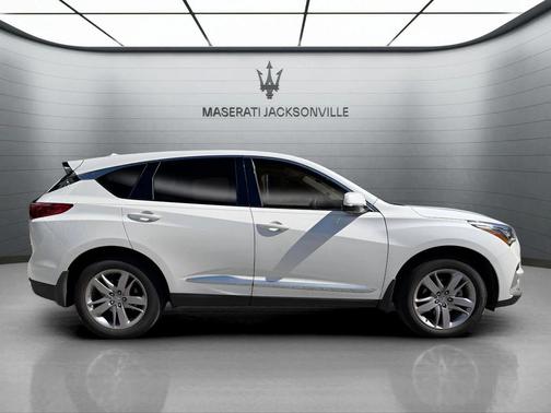 2021 Acura RDX Advance Package