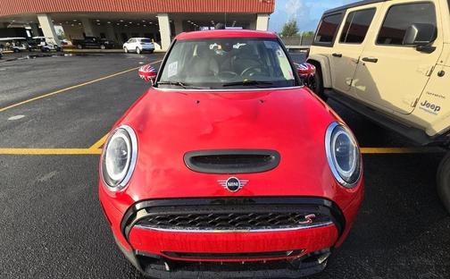 2024 MINI Hardtop Cooper S