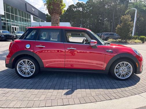 2024 MINI Hardtop Cooper S