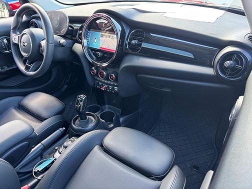 2024 MINI Hardtop Cooper S