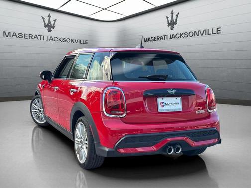 2024 MINI Hardtop Cooper S
