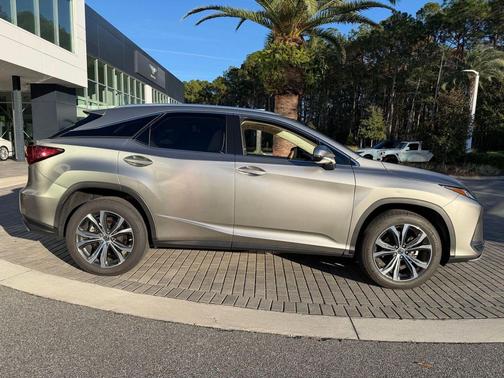 2021 Lexus RX 350 Base
