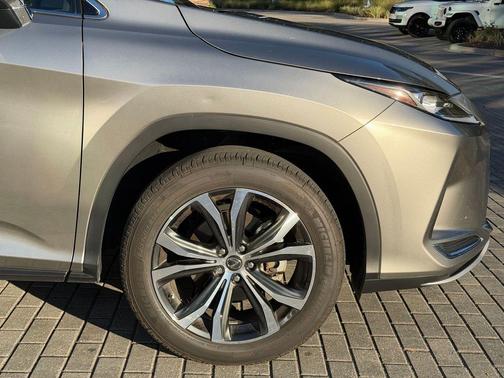 2021 Lexus RX 350 Base