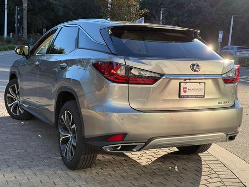2021 Lexus RX 350 Base