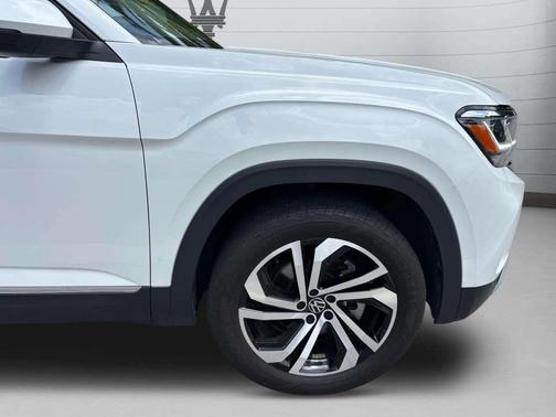 2023 Volkswagen Atlas 3.6L SEL