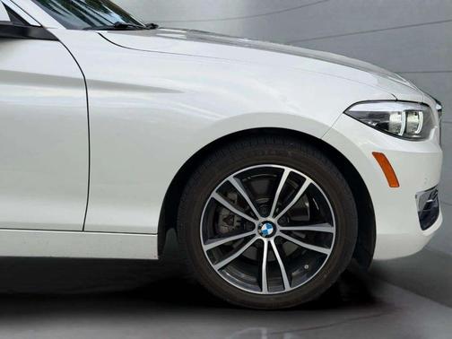 2020 BMW 230 xDrive