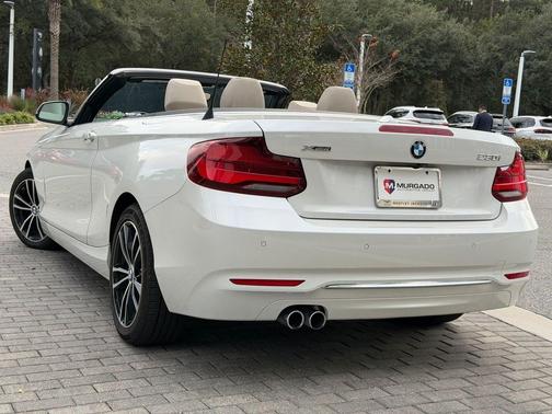 2020 BMW 230 xDrive