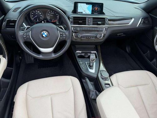 2020 BMW 230 xDrive