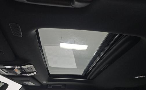 2025 Lexus GX 550 Premium+