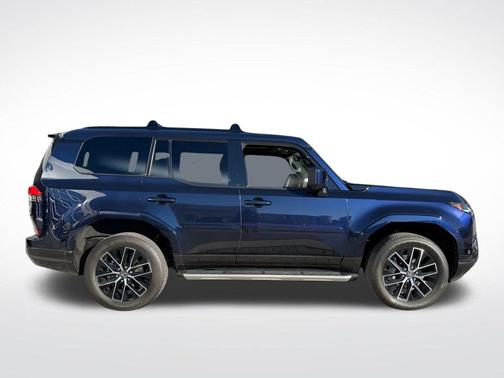 2025 Lexus GX 550 Premium+