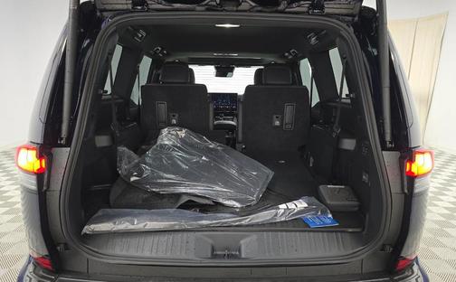 2025 Lexus GX 550 Premium+