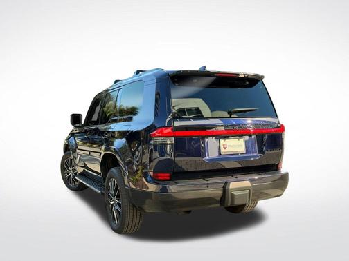 2025 Lexus GX 550 Premium+