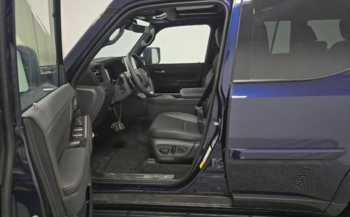 2025 Lexus GX 550 Premium+