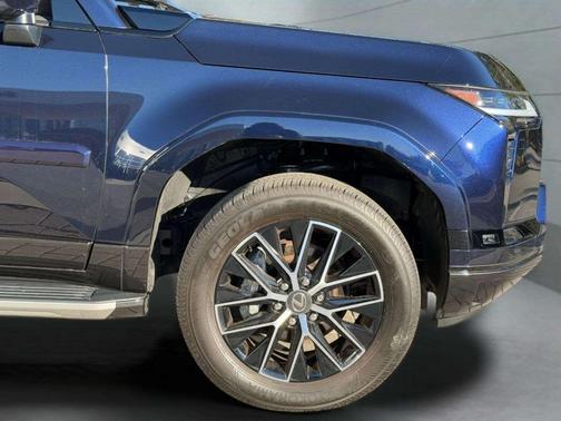 2025 Lexus GX 550 Premium+