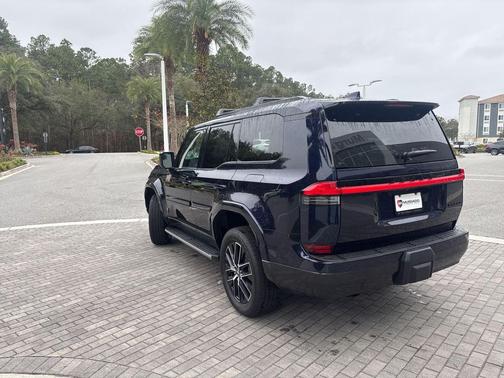 2025 Lexus GX 550 Premium+