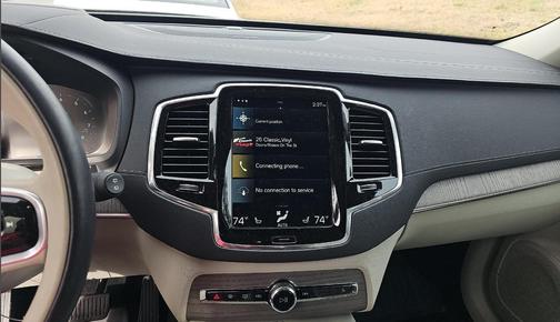 2022 Volvo XC90 T6 Inscription