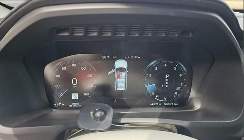 2022 Volvo XC90 T6 Inscription