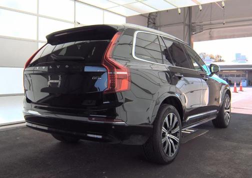 2024 Volvo XC90 B5 Core Bright Theme