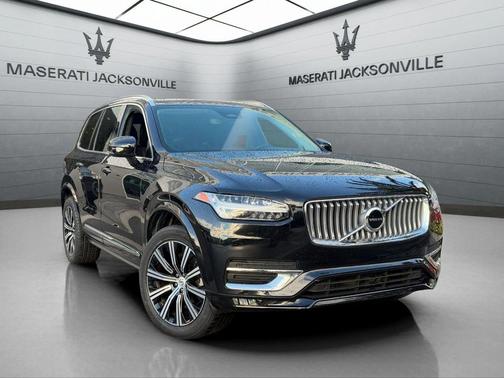 2024 Volvo XC90 B5 Core Bright Theme