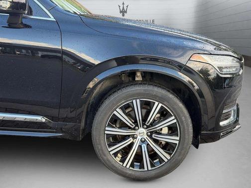 2024 Volvo XC90 B5 Core Bright Theme