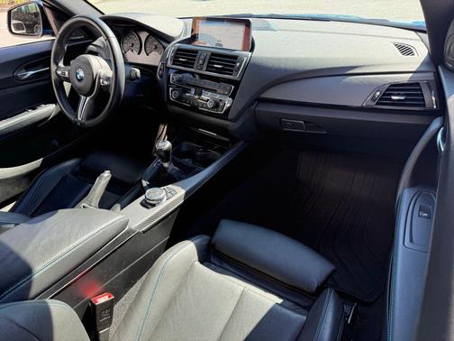 2017 BMW M2 Base