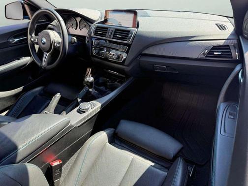 2017 BMW M2 Base