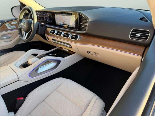 2022 Mercedes-Benz GLE 350 Base