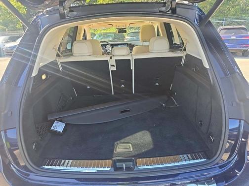 2022 Mercedes-Benz GLE 350 Base