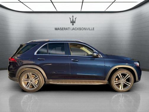 2022 Mercedes-Benz GLE 350 Base