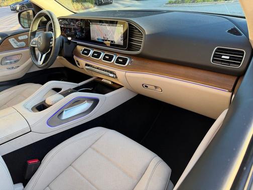 2022 Mercedes-Benz GLE 350 Base