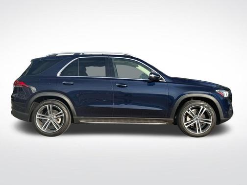 2022 Mercedes-Benz GLE 350 Base