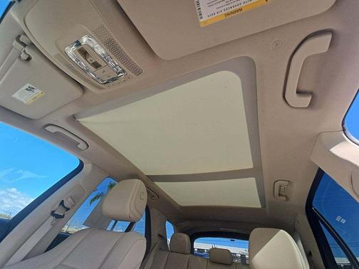 2022 Mercedes-Benz GLE 350 Base