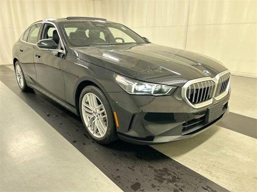 2024 BMW 530 xDrive