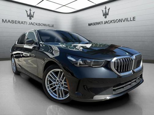 2024 BMW 530 xDrive