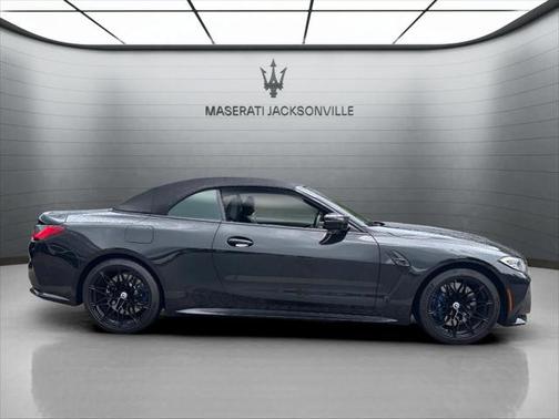 2023 BMW M4 Competition xDrive