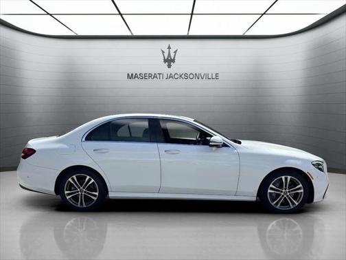 2023 Mercedes-Benz E-Class 4MATIC