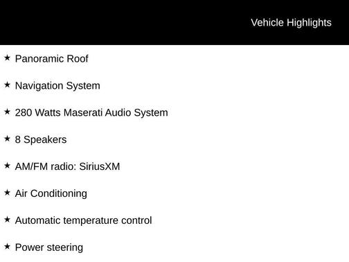 2023 Maserati Levante GT