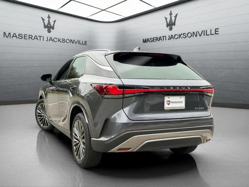 2024 Lexus RX 350 Luxury