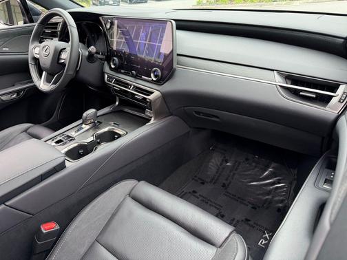 2024 Lexus RX 350 Luxury