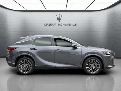 2024 Lexus RX 350 Luxury