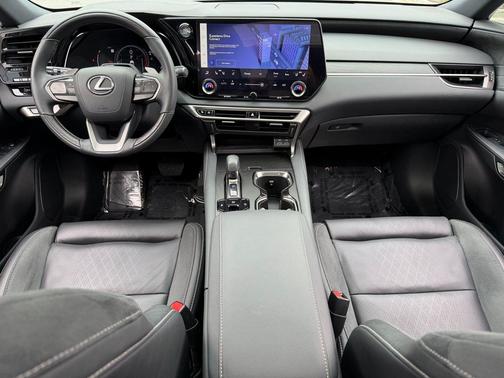 2024 Lexus RX 350 Luxury