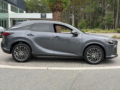2024 Lexus RX 350 Luxury